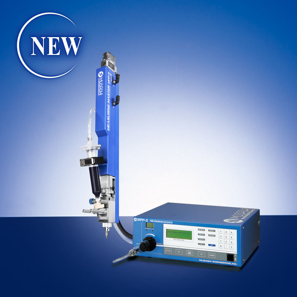 MEASURING MASTER MPP-5-S