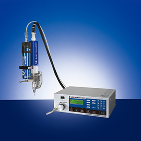 Haute efficacité モーノ distributeur de méthode MOHNOMASTER V1