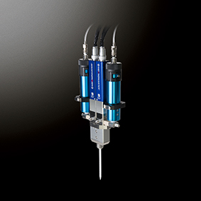 [vidéo de produit] 2 distributeur de méthode モーノ liquide et adaptable MOHNOMASTER DOUBLE