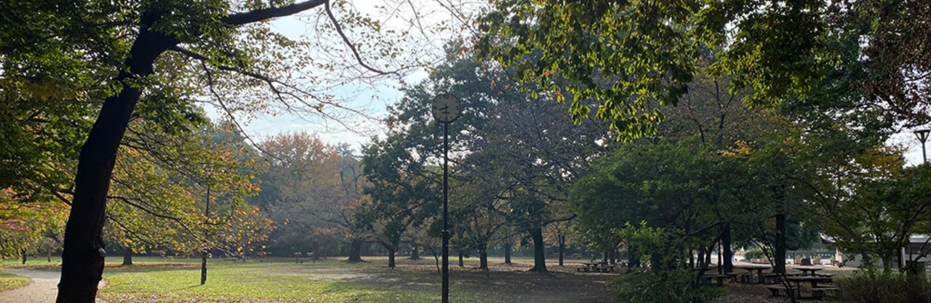 Inokashira parc de cadeau royal